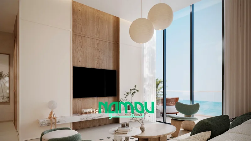Modern 1BR  Apartment in One Central – Prime Location in Ras Al Khaimah63858252524673110