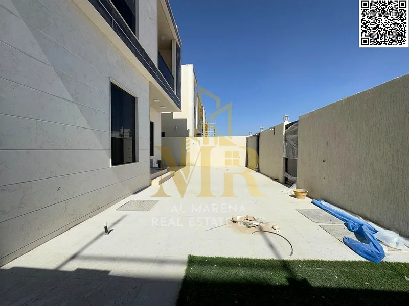 For sale, a villa directly from the owner, freehold for all nationalities, at a negotiable price, without down payment, 100% bank financing63914632585602111