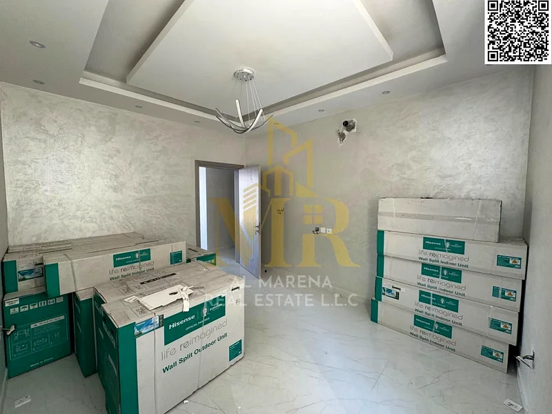 For sale, a villa directly from the owner, freehold for all nationalities, at a negotiable price, without down payment, 100% bank financing63914632585602114