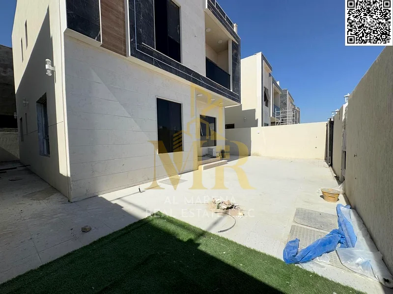 For sale, a villa directly from the owner, freehold for all nationalities, at a negotiable price, without down payment, 100% bank financing63914632585602112