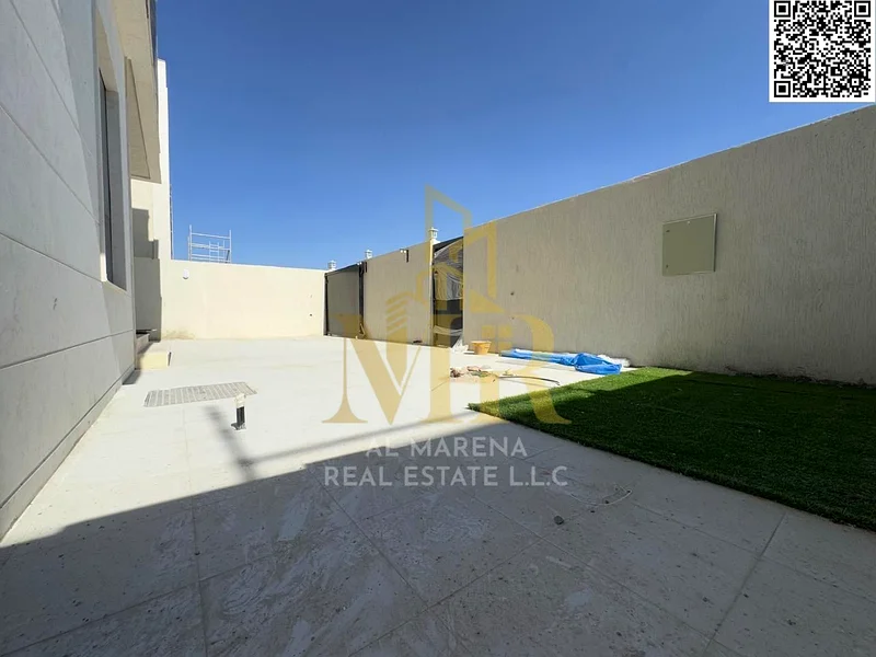 For sale, a villa directly from the owner, freehold for all nationalities, at a negotiable price, without down payment, 100% bank financing63914632585602113