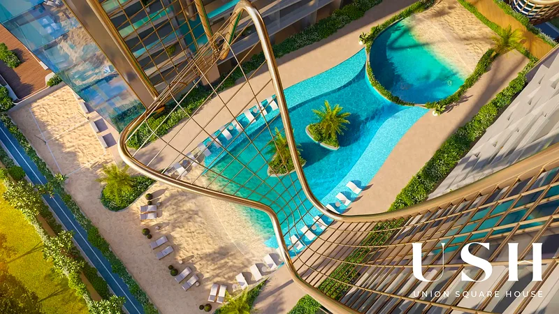 High ROI | Resale | Prime Location63916384617730113