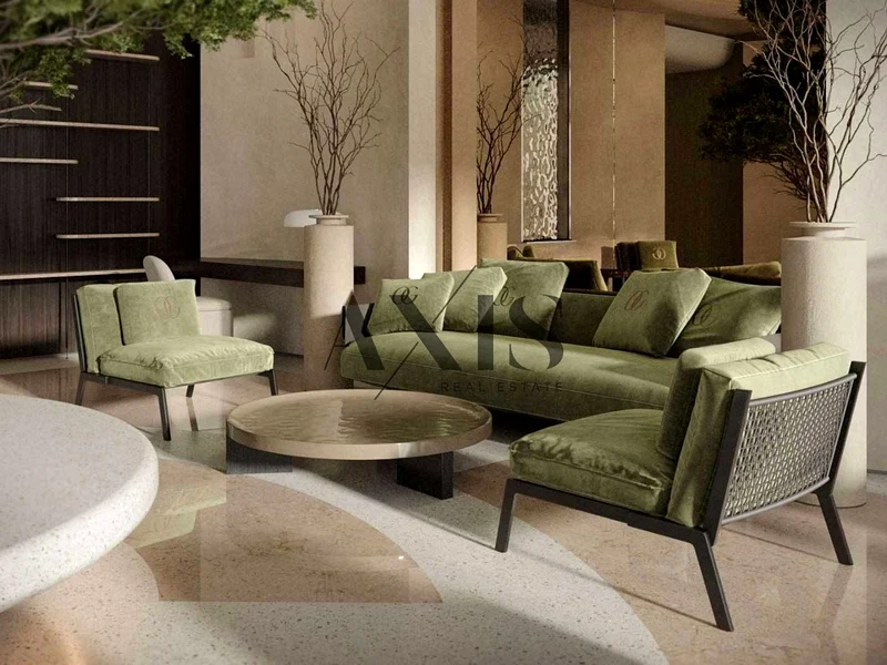 Best Apartment  | Iconic Structure | Premier Lifestyle Destination63958998879489114