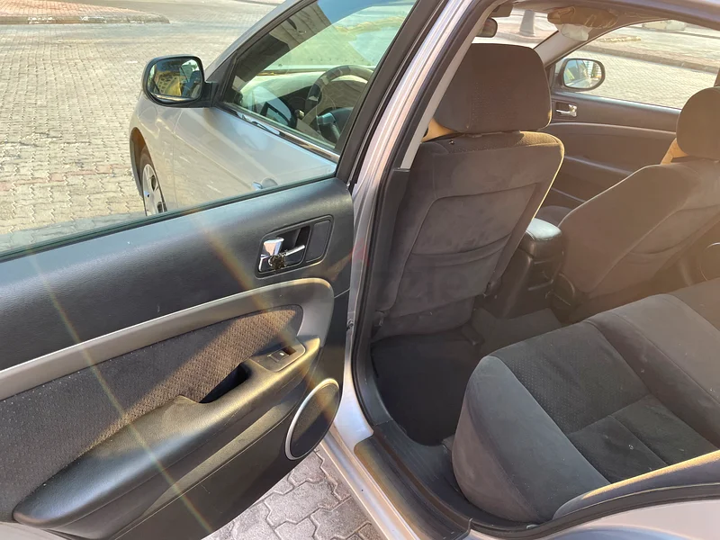 شفروليه إبيكا طراز 2008، سيارة نظيفة جداً للبيع63489452082562114