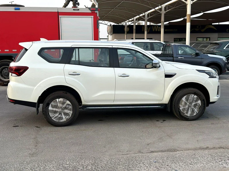 NISSAN X TERRA 2023 PLATINIUM GCC ***FINAL SALE*** (Price For Local)63149119698179113