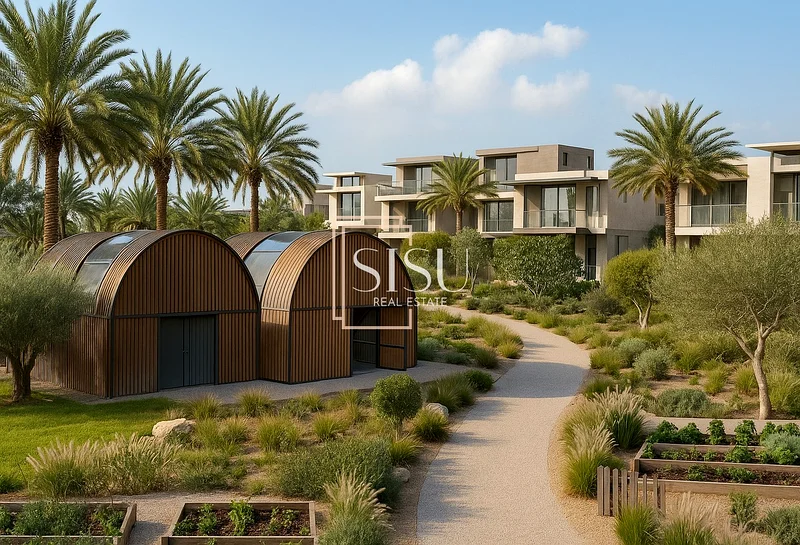 Big Plot | Prime Location | Close to Entrance63945579878658112