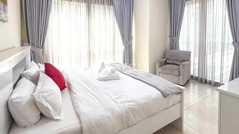 Spacious Bright Unit | Monthly Possible | Including Bills63790674642690113