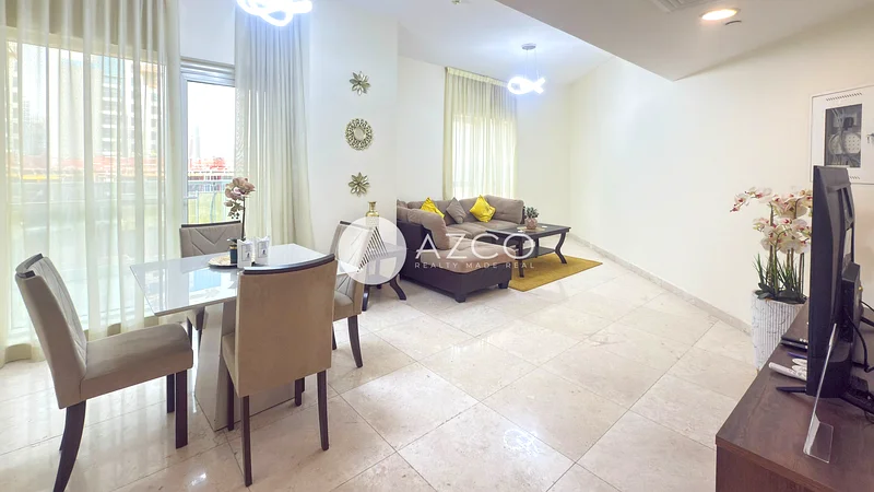 Spacious Bright Unit | Monthly Possible | Including Bills63790674642690110