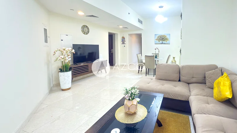 Spacious Bright Unit | Monthly Possible | Including Bills63790674642690111