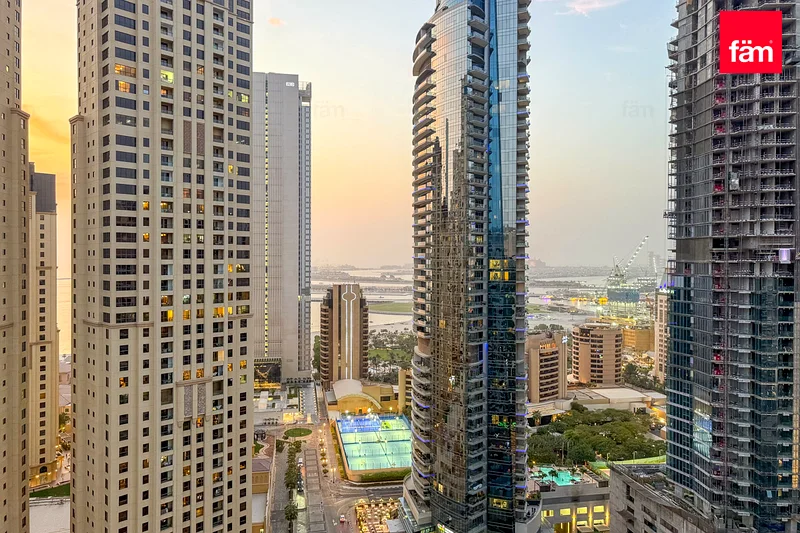 CHILLER FREE | EMAAR | HIGH FLOOR | MARINA VIEW64039606324097113