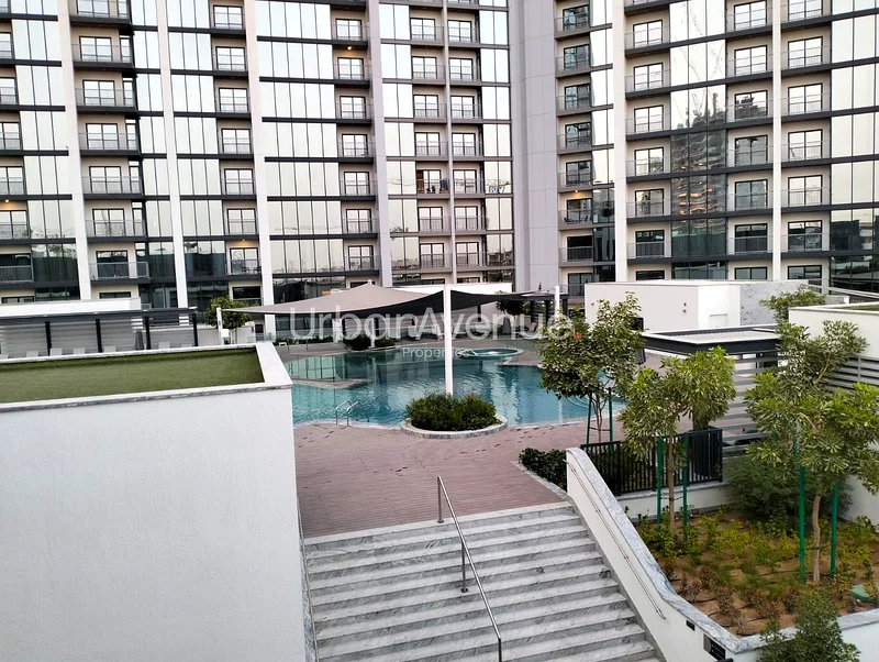 Vacant | Brand New | Open View | High Floor63759460573057113