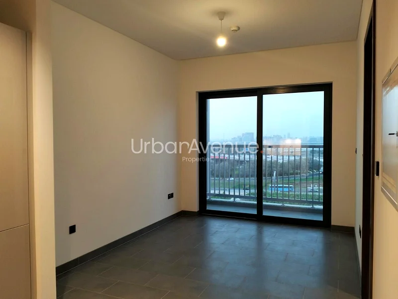 Vacant | Brand New | Open View | High Floor63759460573057110