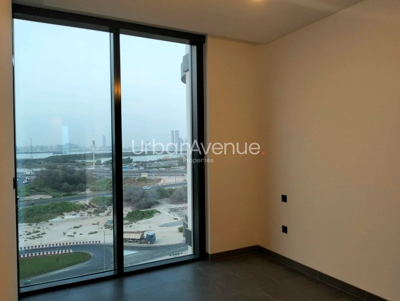 Vacant | Brand New | Open View | High Floor63759460573057112