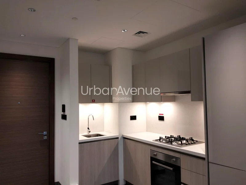 Vacant | Brand New | Open View | High Floor63759460573057111