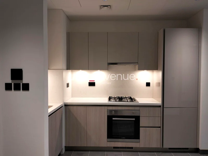 Vacant | Brand New | Open View | High Floor63759460573057114