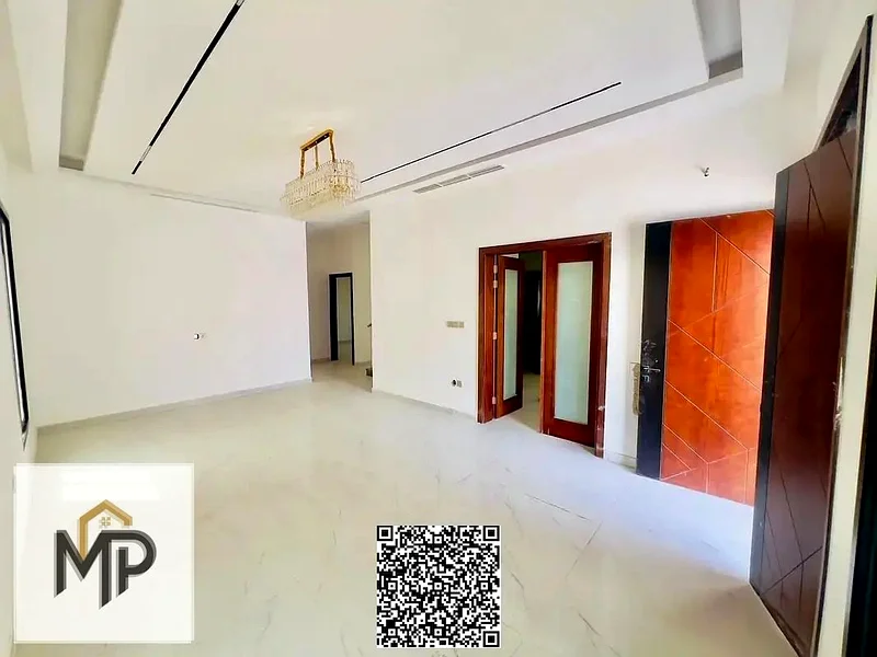 Luxury villa for sale, strategically located in the heart of Al Helio, close to all services, large parking spaces63899448306049113