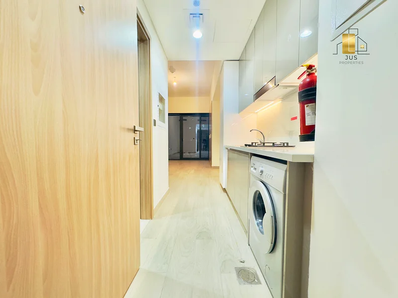 Cozy Studio | Brand New | Chiller Free | Kitchen Appliances |63803840385026111