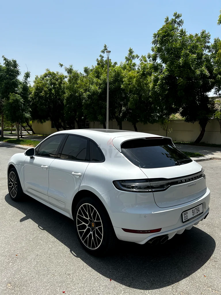 بورشه ماكان S 2019 خليجي63489035930625114