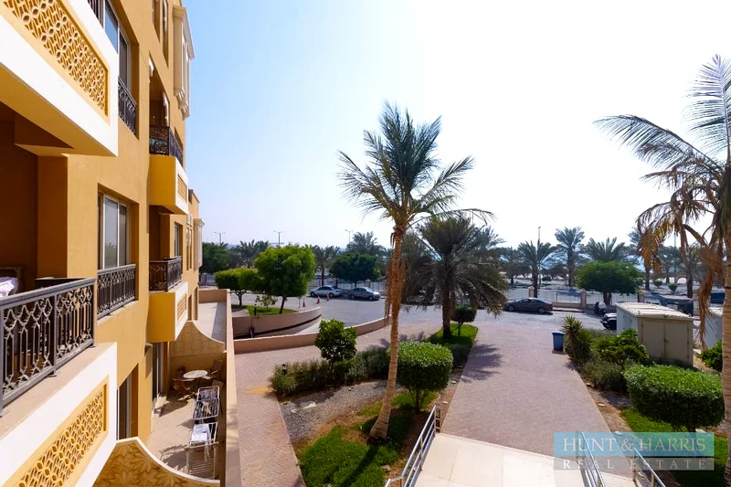 Studio for Rent in Al Marjan Island - Bills Inclusive - Live in Resort63815047530754110