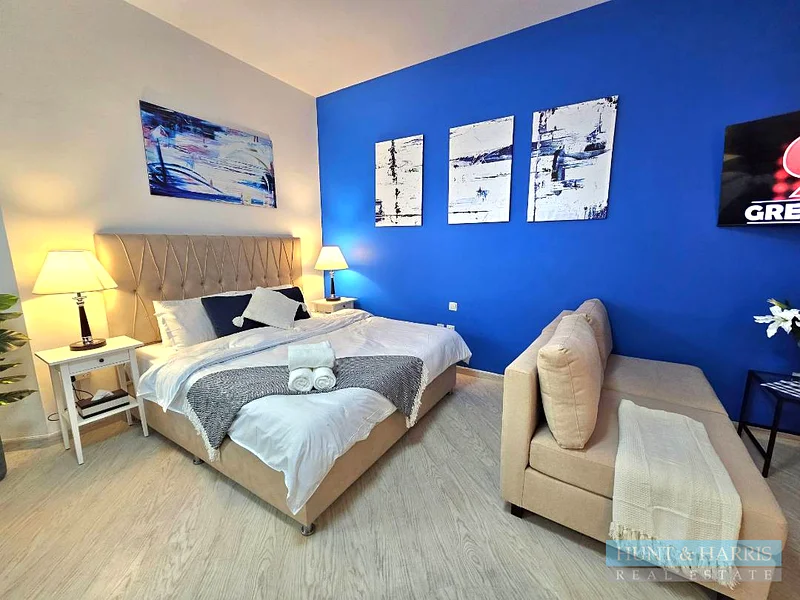 Studio for Rent in Al Marjan Island - Bills Inclusive - Live in Resort63815047530754114