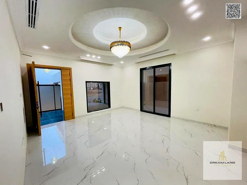 فيلا رائعة للبيع الآن مكونة من 5 غرف نوم رئيسية بما في ذلك رسوم التسجيل63900508207746112