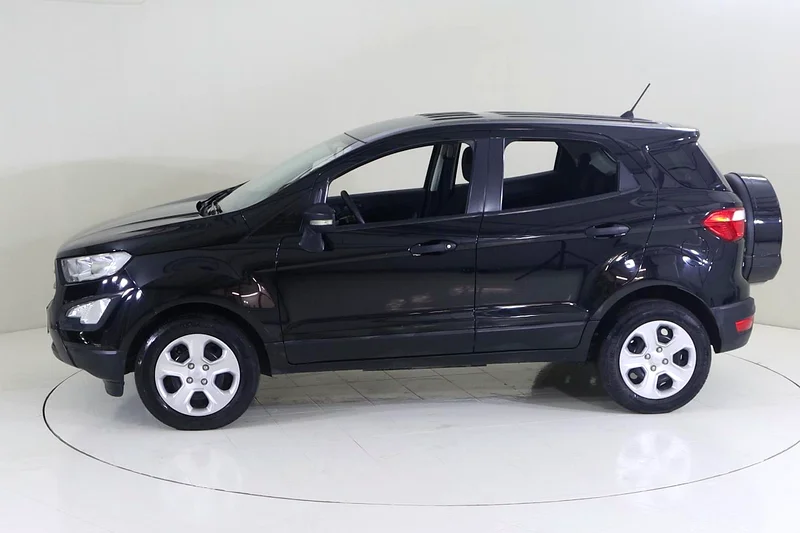 ECOSPORT AMBIENTE @ AL TAYER MOTORS PRE OWNED SHOWROOM AL QUOZE.63488775920514114