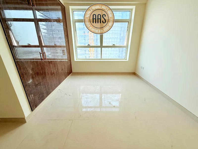 Ready to move brand new 2bhk with all facilities in al furjan Dubai63804563169155112