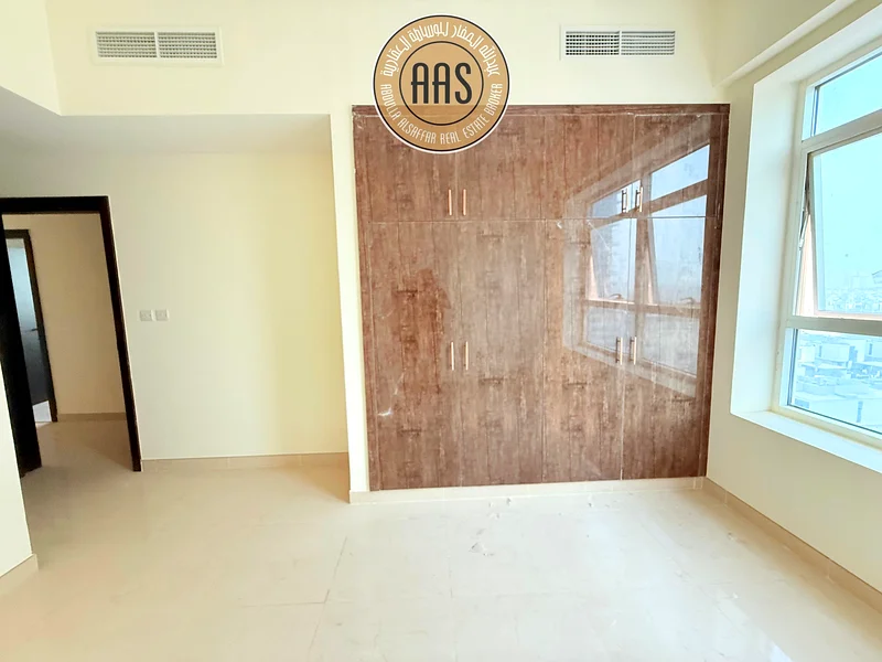 Ready to move brand new 2bhk with all facilities in al furjan Dubai63804563169155111
