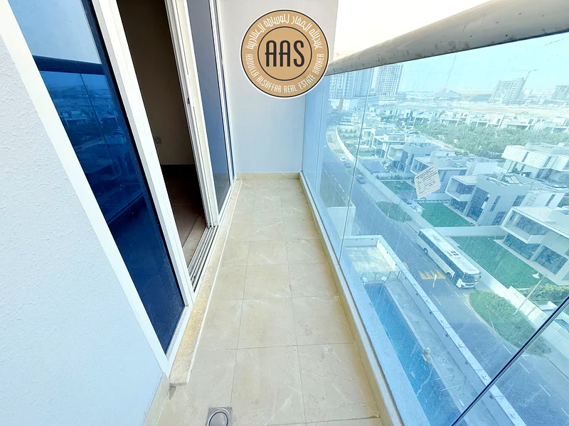 Ready to move brand new 2bhk with all facilities in al furjan Dubai63804563169155113