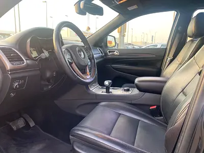 صورة مصغرة 10 لـ 2014 JEEP GRAND CHEROKEE