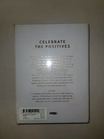 Gratitude Toolkit: Start Living a More Grateful Life