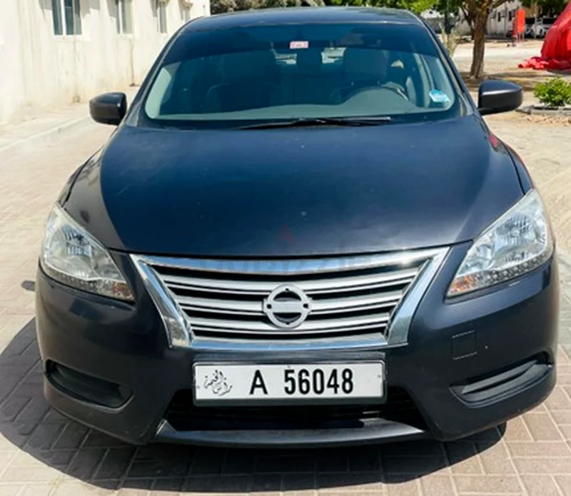Selling Nissan Sentra63484157845121112