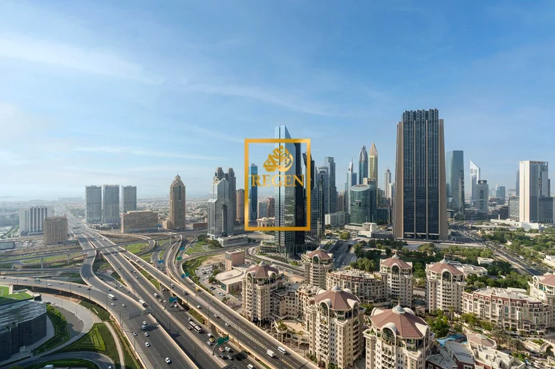 Ultra-Luxury 4-Bedroom | Burj Khalifa & Fountain View | Fully Furnished | The Address Boulevard63771424336514113