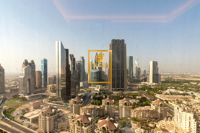 Ultra-Luxury 4-Bedroom | Burj Khalifa & Fountain View | Fully Furnished | The Address Boulevard63771424336514114