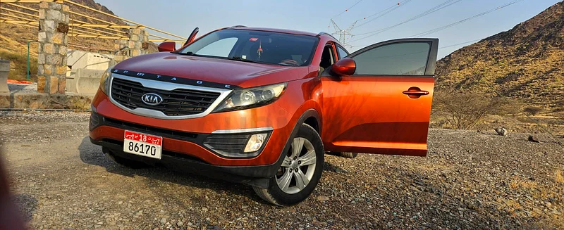 Kia Sportage 201363489036022657113