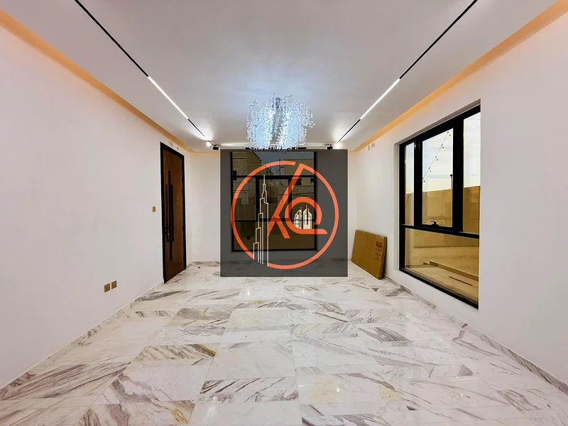 READY TO MOVE 5 BEDROOM VILLA FOR SALE IN AJMAN || MORE OPTIONS AVAILABLE63900189520001110