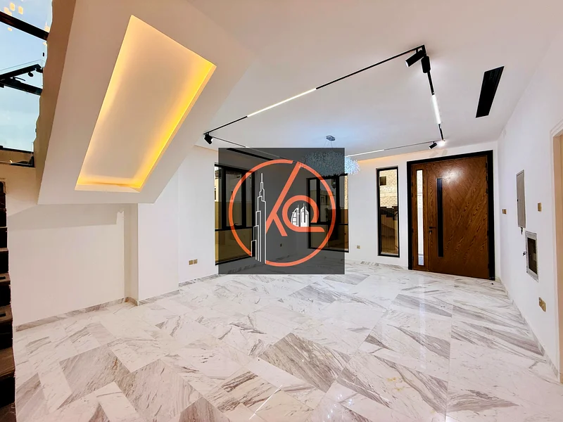 READY TO MOVE 5 BEDROOM VILLA FOR SALE IN AJMAN || MORE OPTIONS AVAILABLE63900189520001112