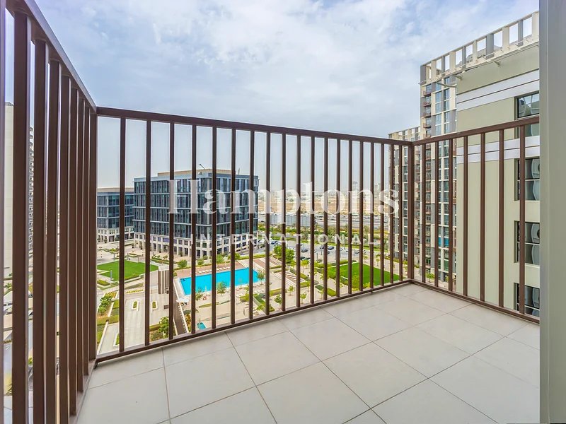 Exclusive | High Floor | Best View63753748968066111