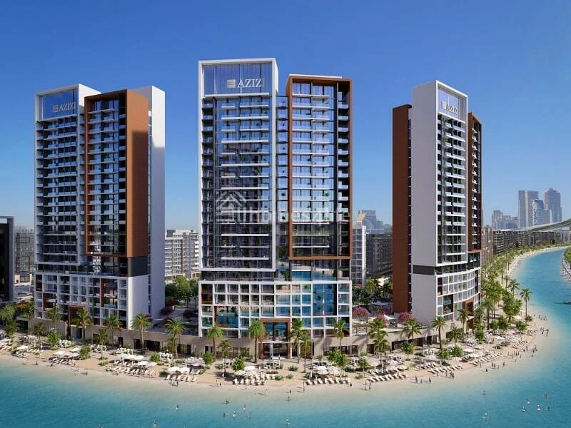 Full Lagoon View |Beachfront |Ready in Dec 202563975291514499113