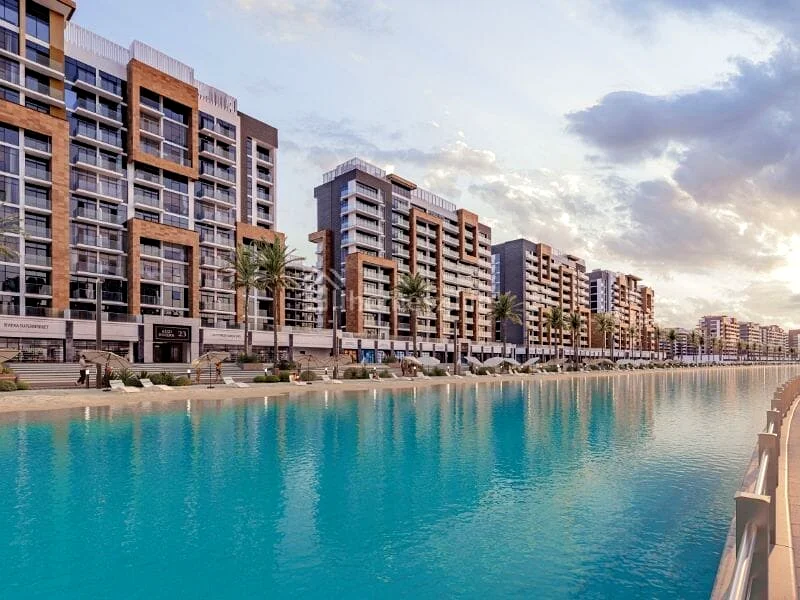 Full Lagoon View |Beachfront |Ready in Dec 202563975291514499112
