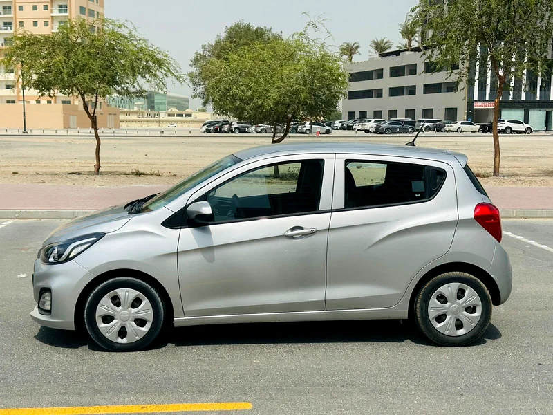 Chevrolet Spark 2020 GCC urgent sale63489389385730113
