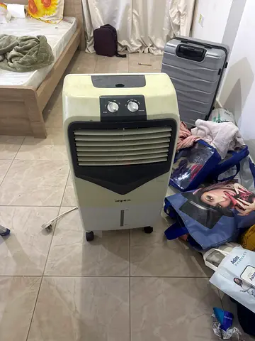 High-Quality Air Cooler for Sale - Stay Cool This Summer!
