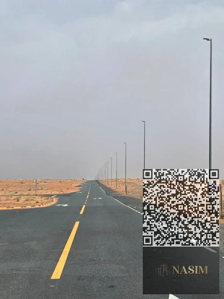 أراضٍ صناعية للبيع بنظام الدفعات63821554085121111