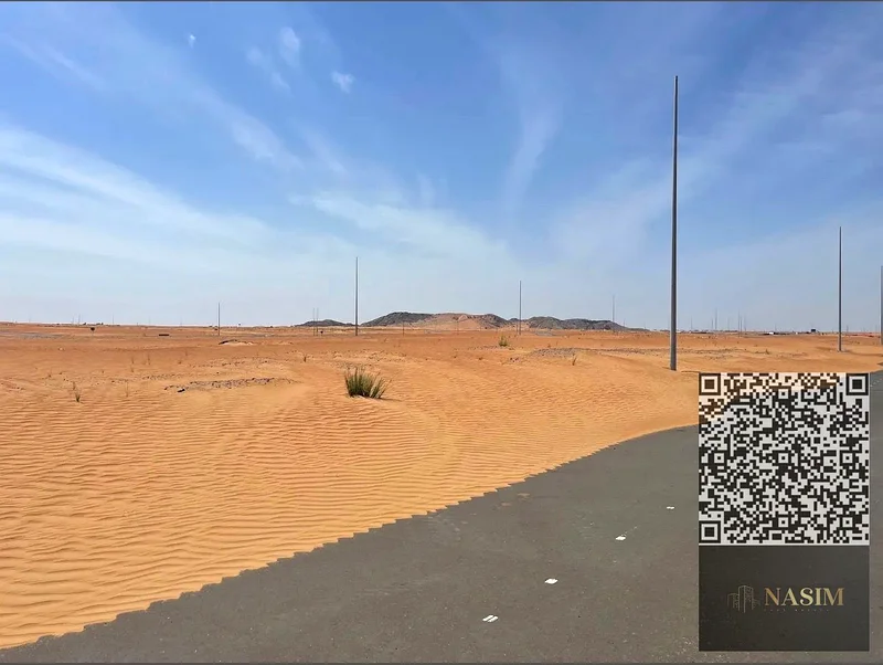 أراضٍ صناعية للبيع بنظام الدفعات63821554085121113
