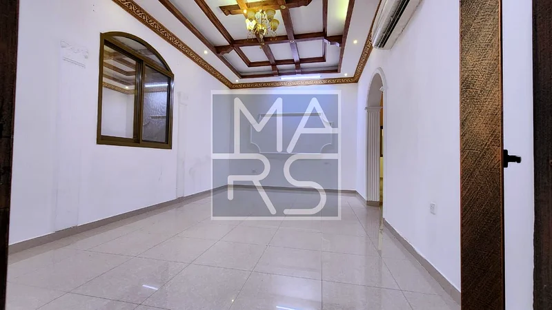 Luxury villa for sale in Al Rawda 3 - Ajman | Modern Design and Integrated Facilities63879425162369111