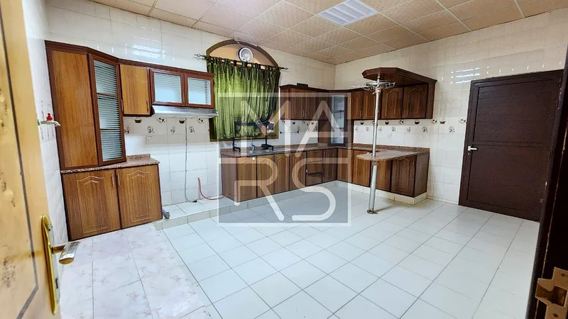Luxury villa for sale in Al Rawda 3 - Ajman | Modern Design and Integrated Facilities63879425162369112