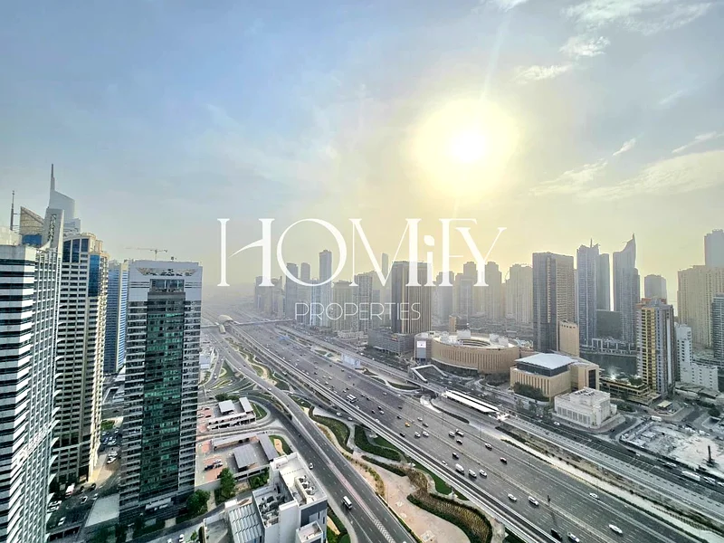 Massive Layout | 180° Views | Maids Room63749634327809114