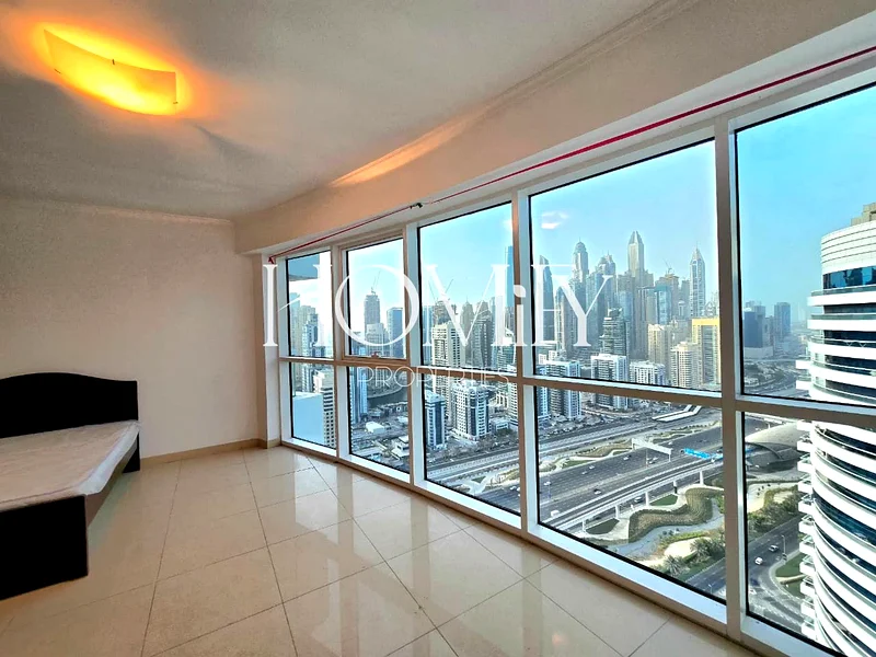 Massive Layout | 180° Views | Maids Room63749634327809111