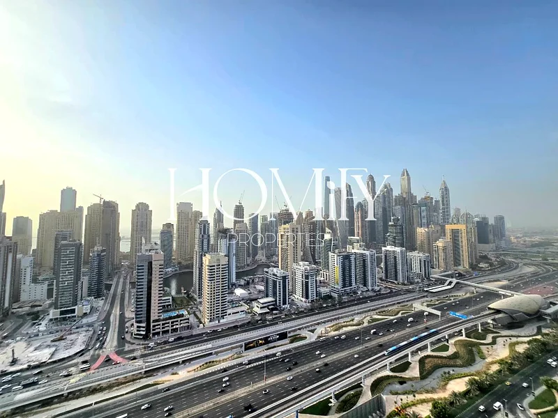 Massive Layout | 180° Views | Maids Room63749634327809110