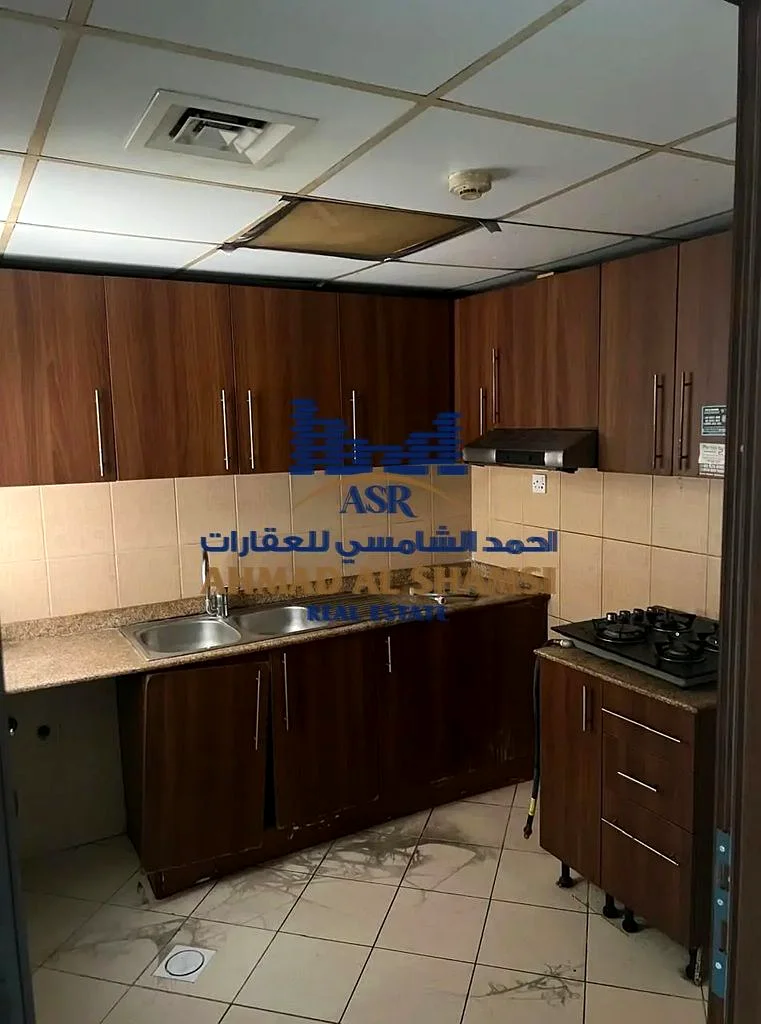 "Spacious 1BHK with Balcony & Modern Amenities in Al Nahda, Sharjah "63811760995458114